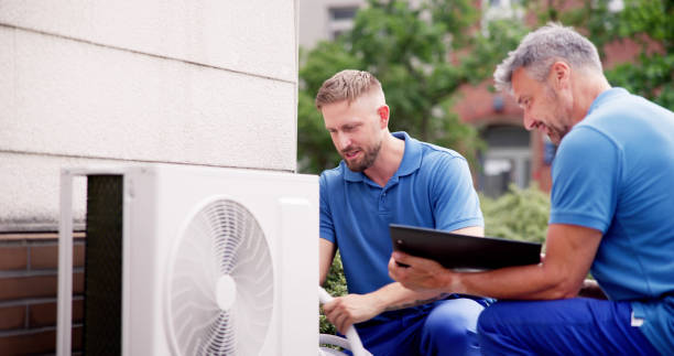 Best Emergency HVAC Services in Fruitland, NC