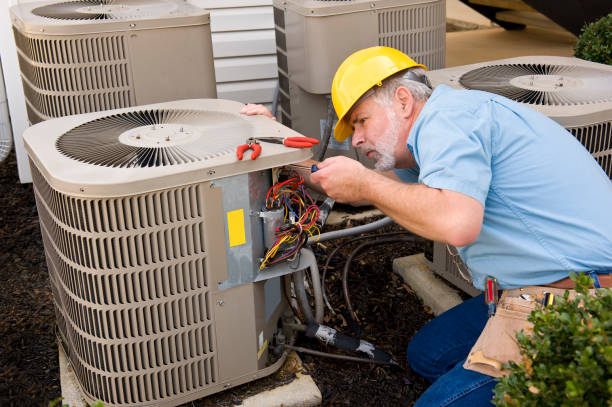 Best HVAC Supply and Distribution in Fruitland, NC