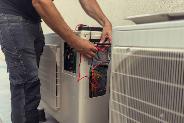 Best Commercial HVAC in Fruitland, NC