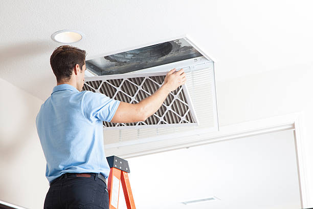 Best HVAC Retrofitting and Upgrading in Fruitland, NC