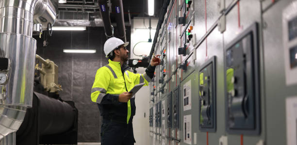 Best HVAC Equipment and Components in Fruitland, NC